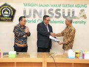 Anak Guru yang Sukses jadi Guru Besar