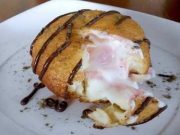Resep Rahasia Es Krim Goreng Nikmat