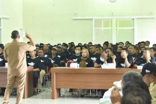 Kepala Dusun ‘Sambat’ Banjir, Ini Jawaban Bupati Pacitan