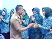 Bupati Pacitan: Berani Dulu Sempurna Kemudian