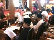 Semua Pimpinan Parpol di Wonogiri Setuju 5 Dapil