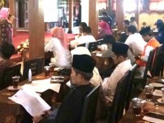 Semua Pimpinan Parpol di Wonogiri Setuju 5 Dapil