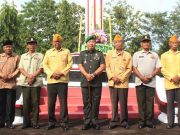 Dandim 0728 Wonogiri: Ziarah Hari Juang Jadi Penyemangat Prajurit