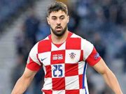 Benteng Kokoh di Lini Belakang Vatreni