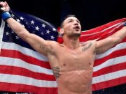 Ngebet Hadapi McGregor di Oktagon