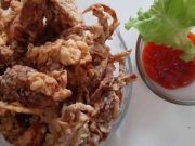 Resep Kepiting Crispy Kriuk