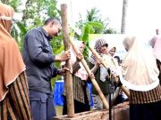 Menanam Itu Menabung, Begini Bupati Pacitan Menjelaskannya