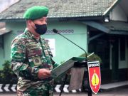 Tingkatkan Kemampuan Kemiliteran Modern, Jangan Lupa Hakikat Sebagai Tentara Rakyat