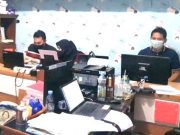 Dua Remaja yang Mencuri di Pasar Kota Wonogiri, Juga Beraksi di Sejumlah Lokasi