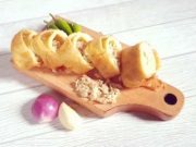 Resep Rahasia Sosis Solo Enak dan Murah