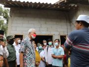 Pemprov Jateng Tuntaskan Bantuan 11.417 Unit RTLH, Tahun Depan Targetkan 15.000