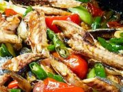 Bumbu Rahasia Pindang Lombok Ijo Hot Nyos