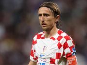 Kenangan Manis di Rusia Gagal Terulang