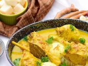 Resep Untuk Membuat Opor Ayam Spesial