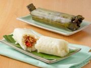 Resep Camilan Arem Arem Kaya Rasa
