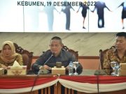 Perusahaan Sarung Tangan Korea Segera Bangun Pabrik di Purbowangi