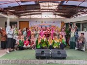 Semarak Hari Disabilitas Internasional di SLB Putra Manunggal Gombong