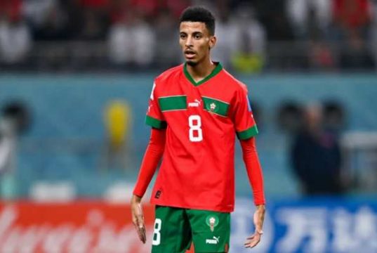 Bintang-bintang Kejutan Piala Dunia 2022