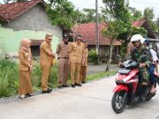 Bupati Ajukan Perbaikan 13 Ruas Jalan ke Kementerian PUPR Rp 171 M