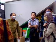 Kedokteran Unissula dan USIM Perluas Kerjasama Internasional