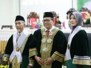 Guru Besar Unissula Berkontribusi Bagi Bangsa