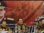 Erry Sadewo Pimpin FKPPI Jawa Tengah