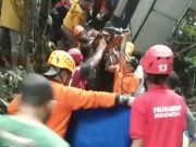 7 Orang Dikabarkan Meninggal Dunia dalam Laka Lantas di Sarangan