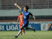 PSIS Makin Percaya Diri, Usai Kalahkan Persija