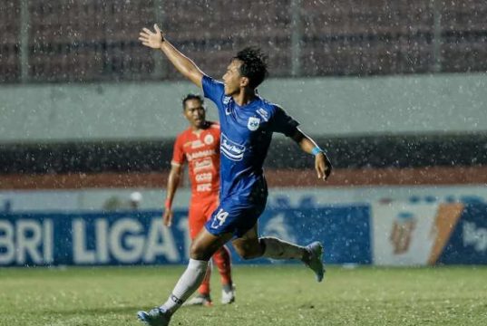 PSIS Makin Percaya Diri, Usai Kalahkan Persija