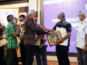 Anugerah CSR Award Tahun 2022, Bank Jateng Raih Urutan Pertama