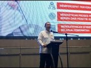 Hendi Fokus Percepat Pembangunan Daerah Lewat KPBU
