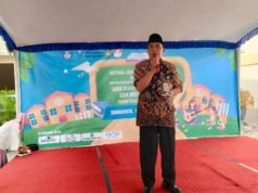 SD Mojosongo VI Surakarta Gelar Karya Projek Penguatan Profil Pelajar Pancasila