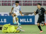 Mahesa Jenar Mulai Bergerak ke Papan Atas