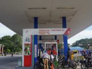 Penuhi Kebutuhan Energi Negeri, Pertamina Patra Niaga Bentuk Satgas Natal dan Tahun Baru di DIY