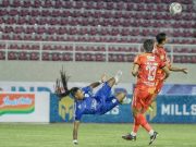 Mahesa Jenar Kewalahan, Enam Laga dalam 18 Hari