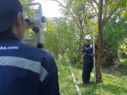 Ini yang Dilakukan Tim KKN ‘Faba Kedaireka’ Unisnu Jepara di Desa Lebak