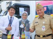 Pemkab Banjarnegara Gandeng Bank Jateng Sosialisasikan Aplikasi QRIS Kepada ASN