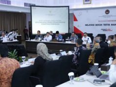 Kepala LKPP: Metode Pengadaan Tenaga Pendamping dapat Menggunakan Metode Jasa Lainnya