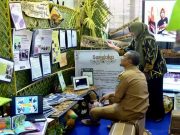 Bupati Pacitan: Tantangannya Berat Semangat Harus Berlipat
