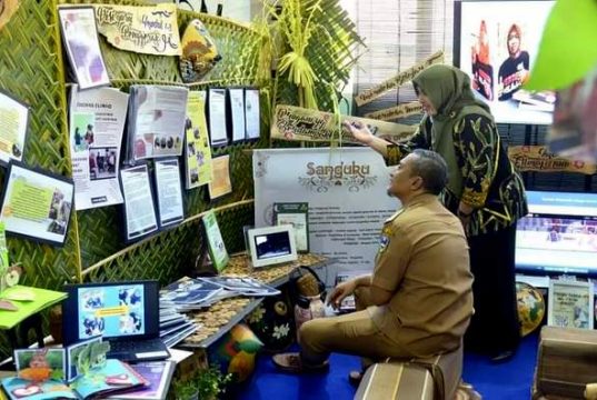 Bupati Pacitan: Tantangannya Berat Semangat Harus Berlipat