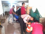 Jelang Natal, Polres Wonogiri Menggelar Bhakti Religi Serentak