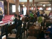 KPU Wonogiri Sosialisasikan Pencalonan Perseorangan Anggota DPD