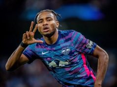 Pasti Jadi Milik The Blues