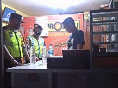 Tak Ingin Nataru Diwarnai Mabuk-mabukan, Ini yang Dilakukan Polres Wonogiri
