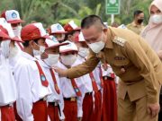 Pemkab Kebumen Beri Beasiswa kepada 2.000 Siswa SD