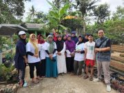 Dosen ITTP Berdayakan Perempuan Desa Adiluhur Kebumen