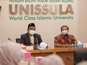 Perluas Kerjasama Internasional Kedokteran Unissula Kirim Mahasiswa Ke USIM