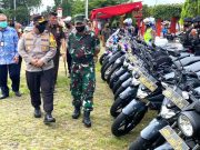 Nataru, Sebanyak 44,17 Juta Orang Melakukan Pergerakan