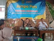 Lari Pantai Kebumen Diikuti 5.000 Peserta dan 1 Pelari Kenya