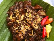 Ciri Khas Kuliner Semarang yang Tak Dimiliki Kota Lain di Indonesia